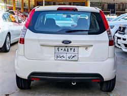 Ford Figo